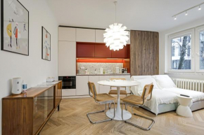 EMILY STUDIO, Warsaw